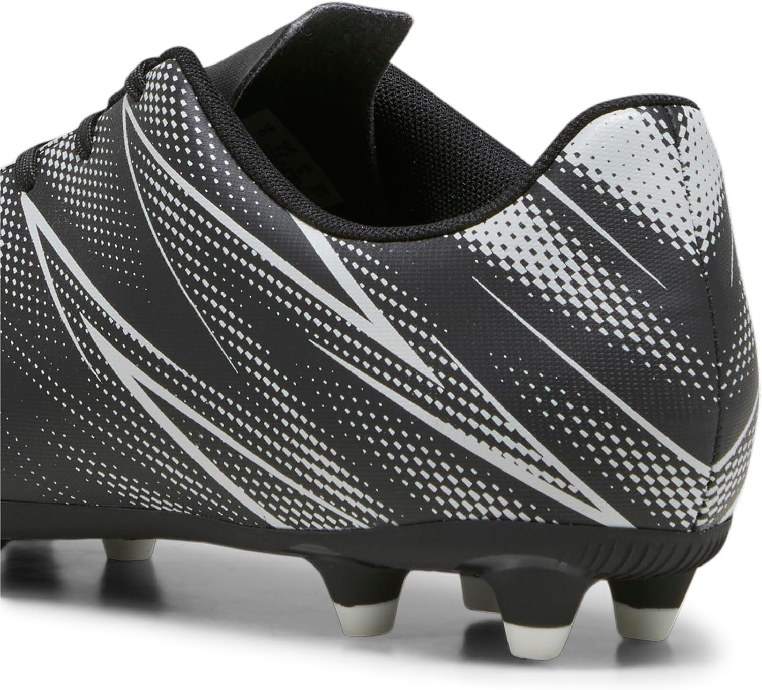 Puma Men'S Attacanto Firm Artificial Ground Sneaker, Puma image number 4