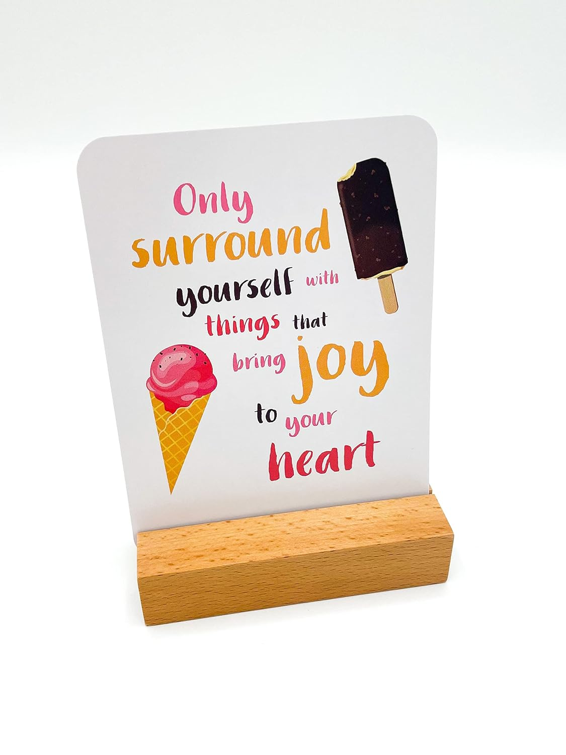 The Little Box of Positivity: 52 Beautiful Cards to Brighten Your Day image number 2