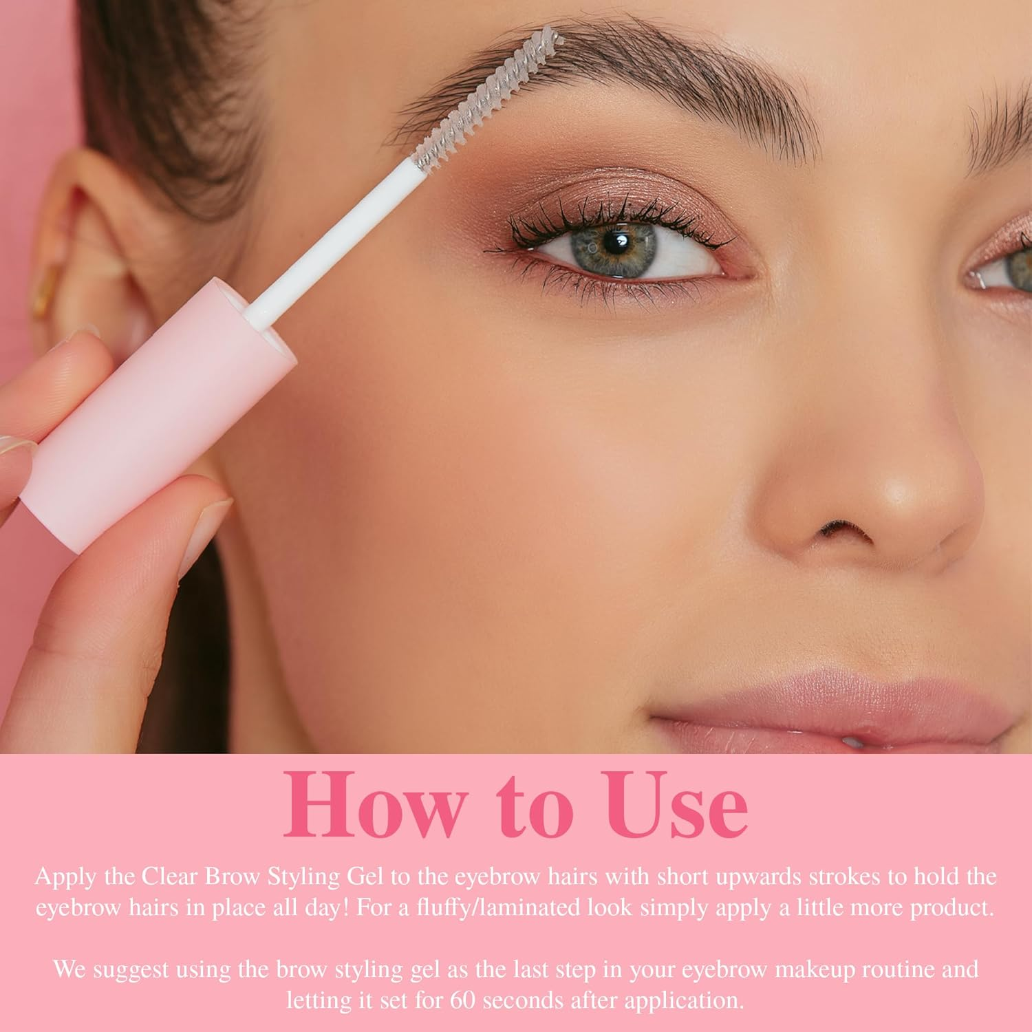 Lash Therapy Australia Growth Serum Eyebrow Gel image number 1