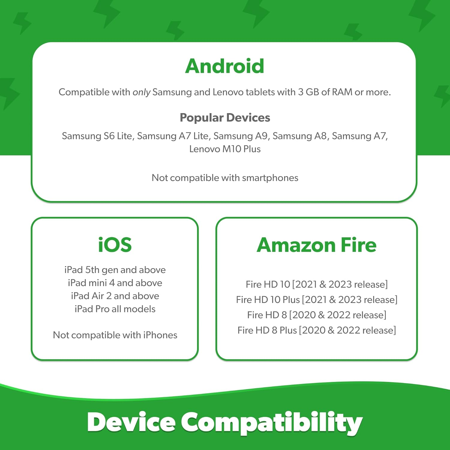 Tacto Coding by Playshifu - Story-Based Visual Coding | Logic & Coding Games for Kids | STEM Gifts for Boys and Girls Age 4-10 | Works with Ipads, Samsung Tabs, Kindle Fire (Tablet Not Included) image number 1
