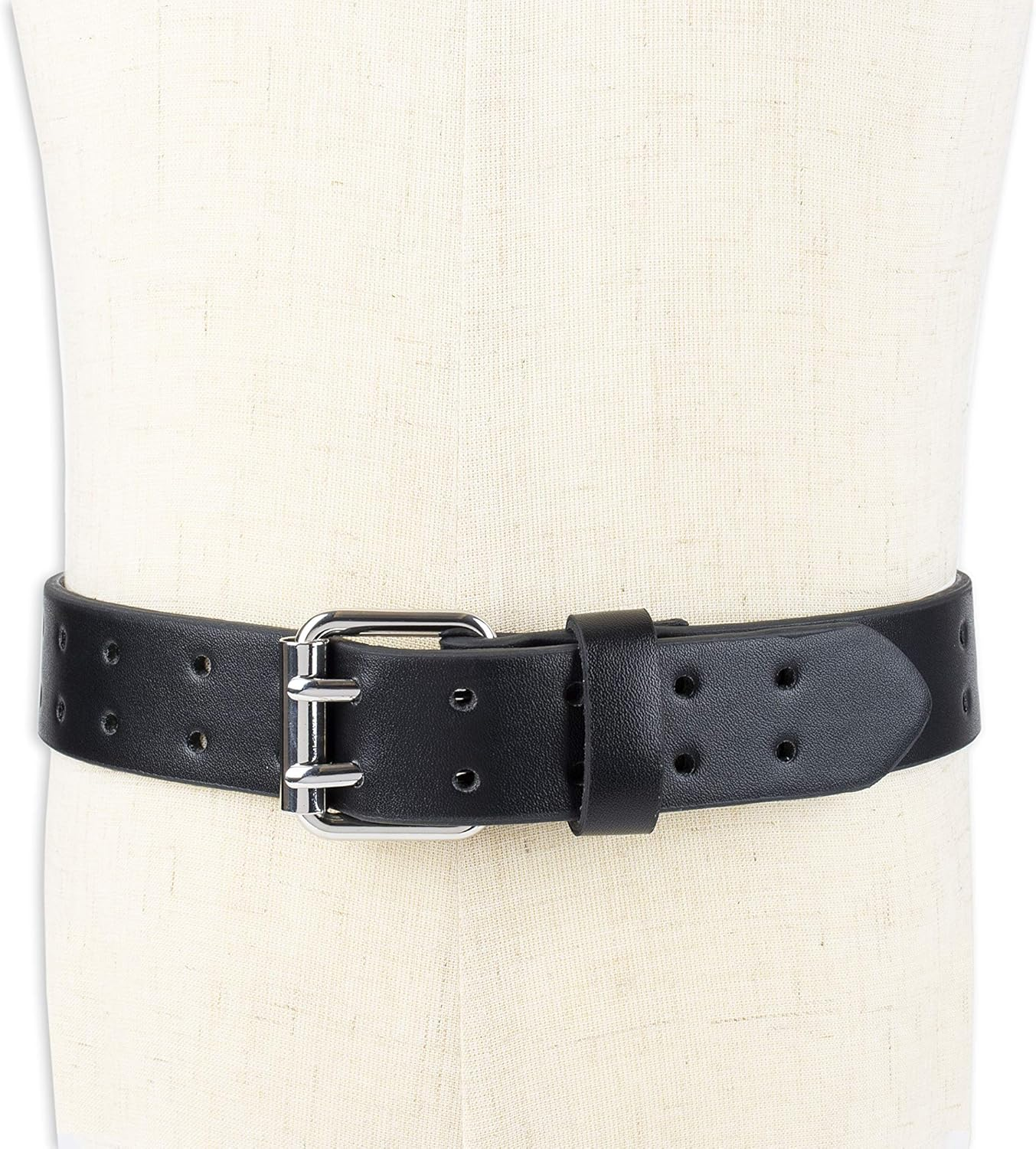 Dickies Big Boys' Casual Big Boys' Belt image number 2