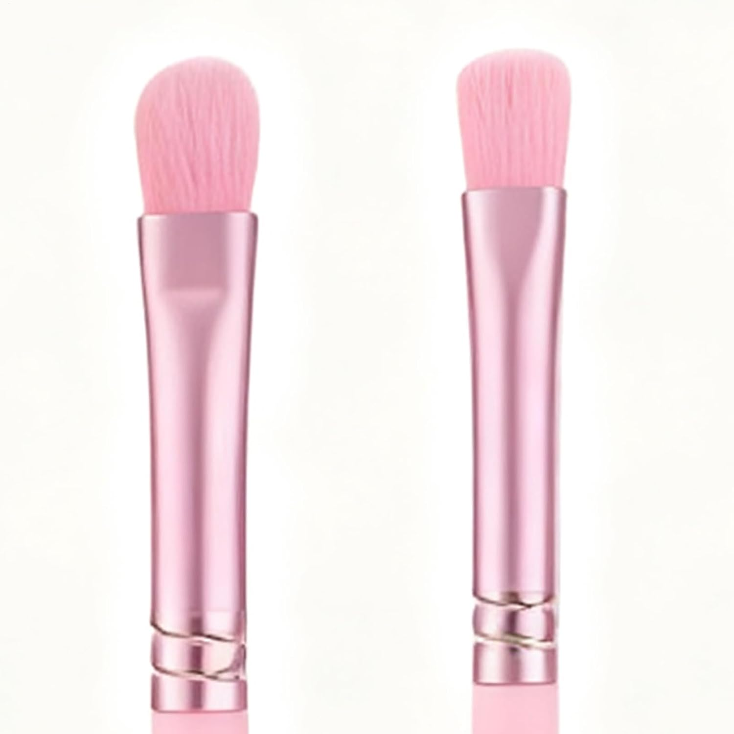 Eye Makeup Brush Set,Detailing Beauty Applicator - Professional Eyeshadow Brush Set | for Powder Blending Women Girls Home Travel Party Wedding Dating Birthday