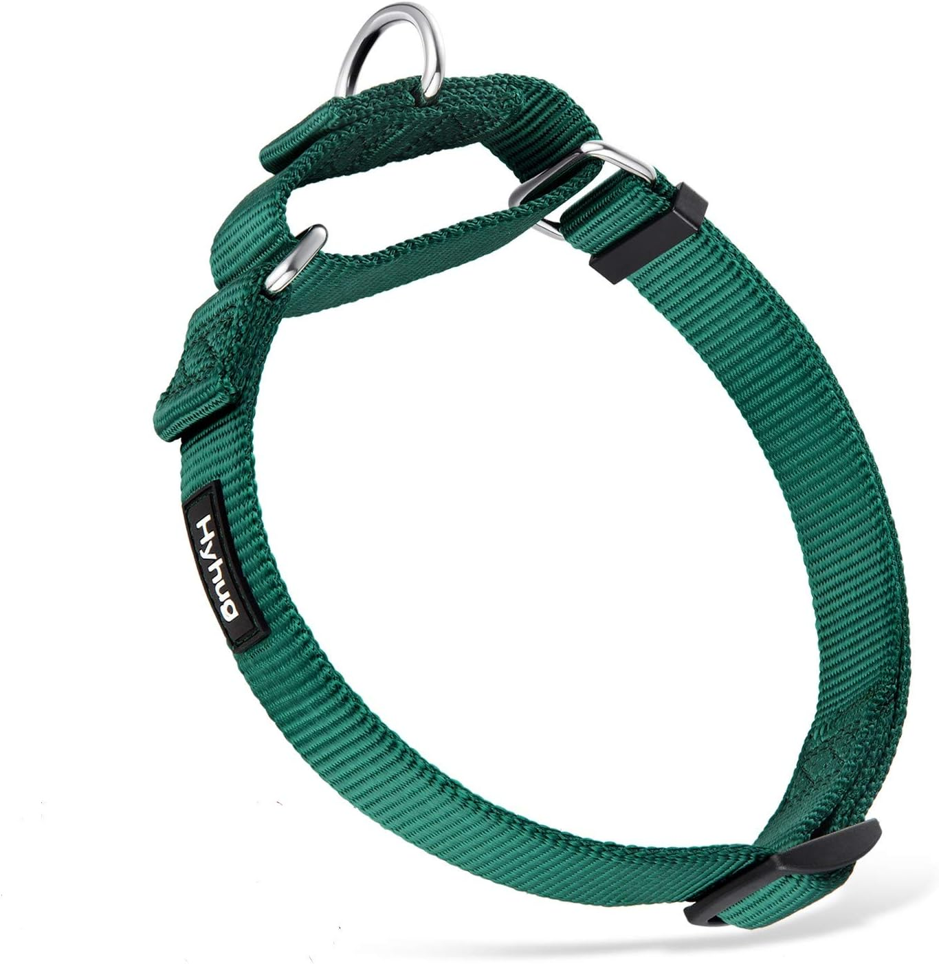 Hyhug Anti-Escape Strong Martingale Large Boy and Girl Dog Collar - Walking Training Daily Use. image number 6
