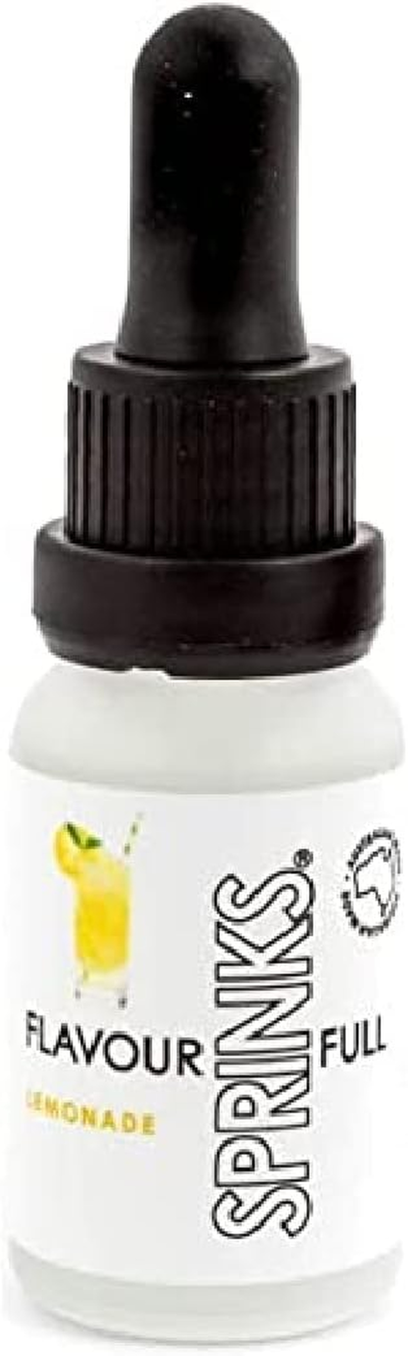 Sprinks Maple Flavour 15Ml | Premium Baking Oil | Maple Syrup Essence Food Flavouring | Cake Flavouring | Long Shelf Life | Easy Dropper for Recipes image number 6