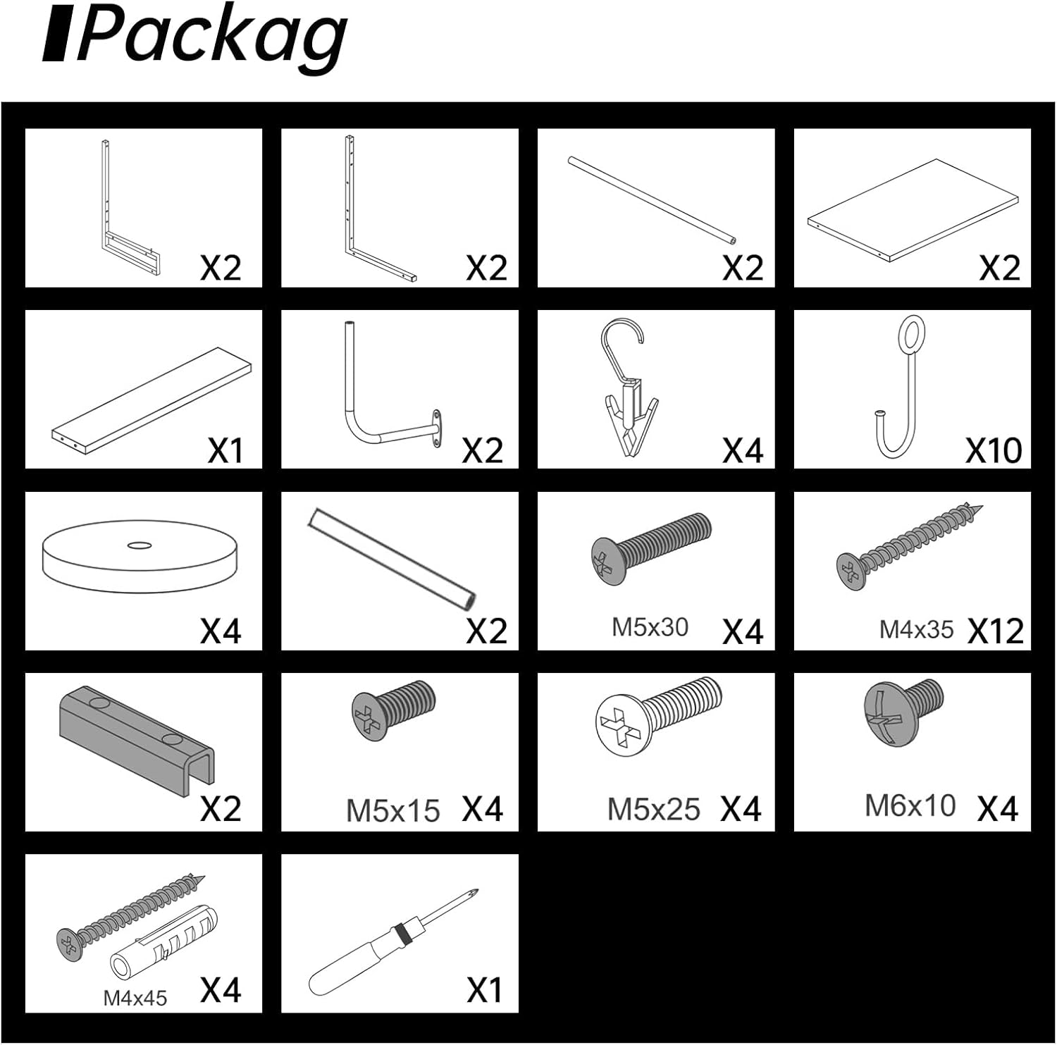 Motorcycle Helmet Holder Wall Mounted, Helmet Holder Wall Mount with Helmet Rack, 4 Glove Chips and 10 Hooks, Rustic Helmet Holder and Motorcycle Helmet Rack for Most of Helmet and Clothes image number 4