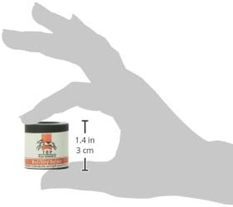 Top Performance Medistyp Holder &mdash; Durable Holder for Dispensing Styptic Powder for Dogs and Cats, Black image number 2