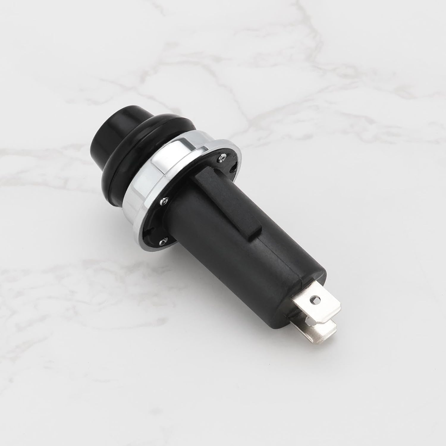 Be in Your Mind 1Pc Grill Igniter Push Button Replacement Part 66220 7642 7643 Compatible with Weber Spirit II E/S 210 220 310 315 320 330 Grills image number 3