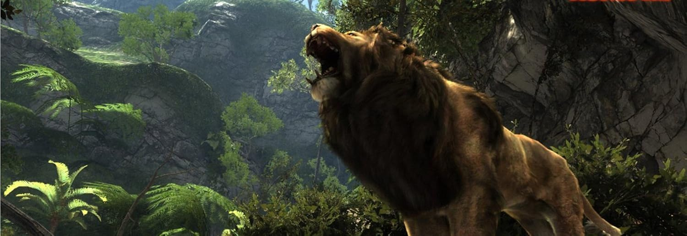 Cabela'S Dangerous Hunts 2013 with Gun - Xbox 360 image number 5