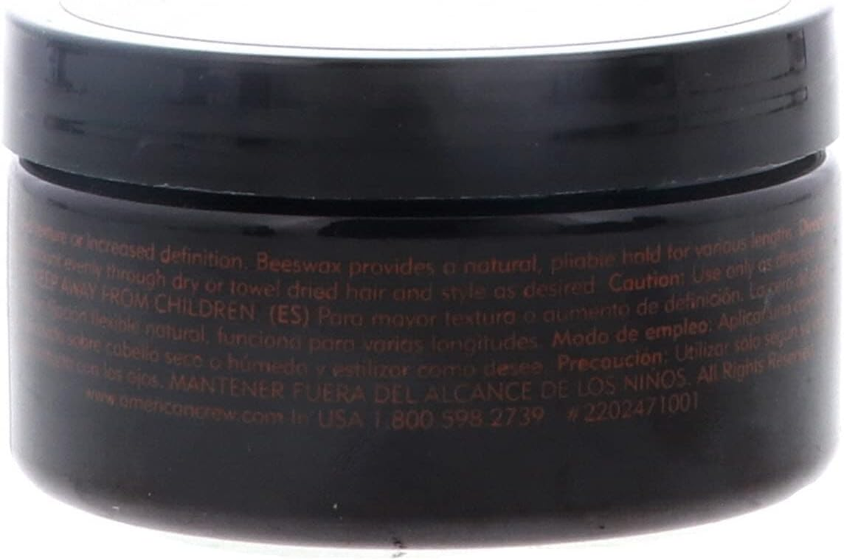 AMERICAN CREW by American Crew DEFINING PASTE 3 OZ (Package of 4) image number 2