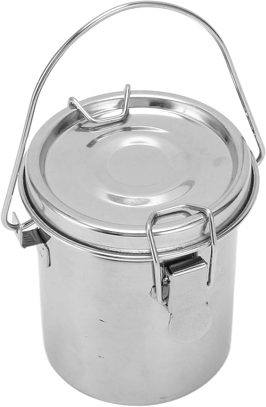 Premium Stainless Steel Paint Brush Washer Leakproof Art Cleaner for Watercolor Acrylic Oil Painting Use image number 2