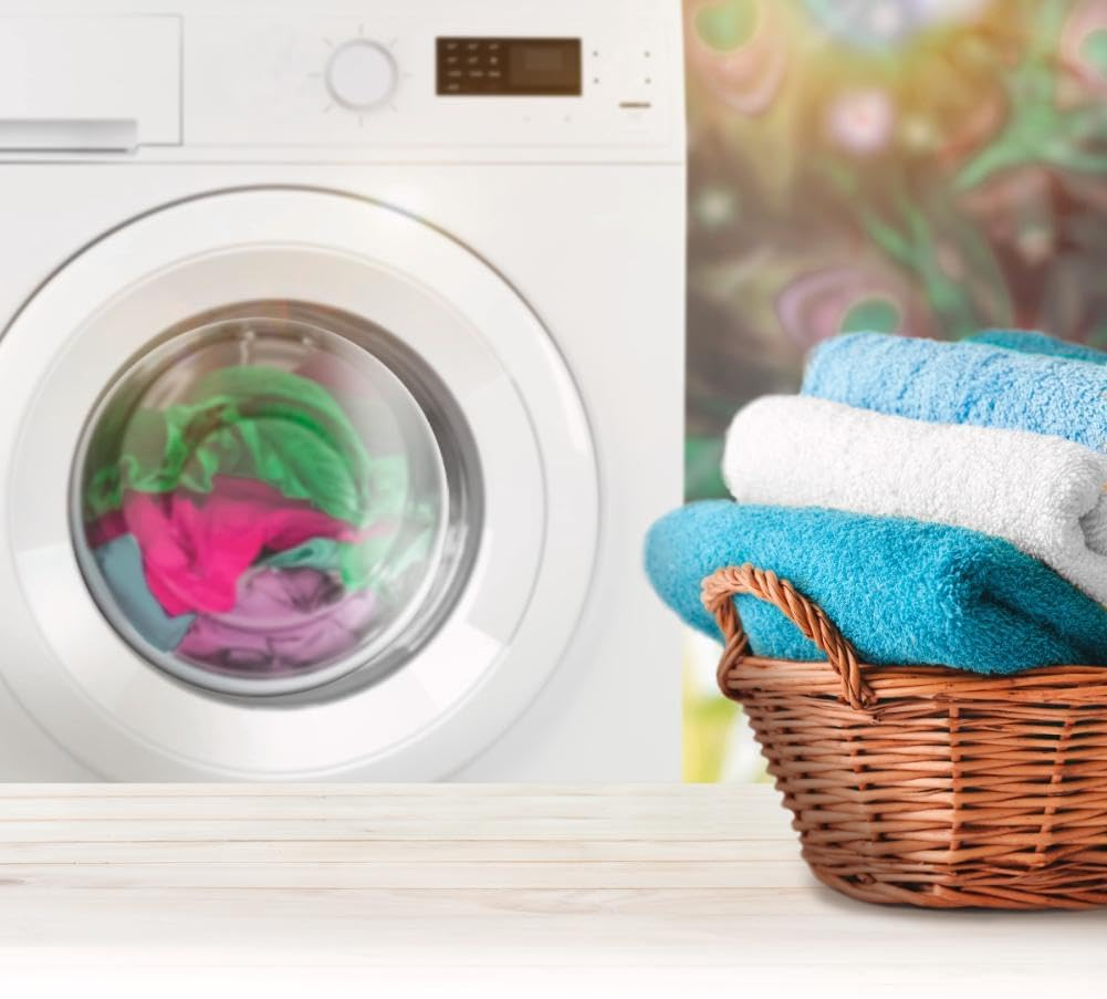 Surf Tropical Detergent Capsules, 50 Pack image number 6