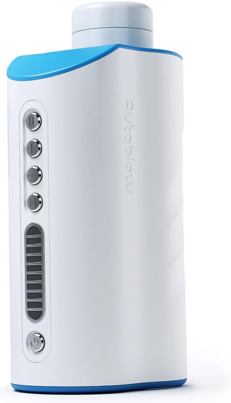 Autoblow AI Ultra Wireless Stroking Masturbator image number 1