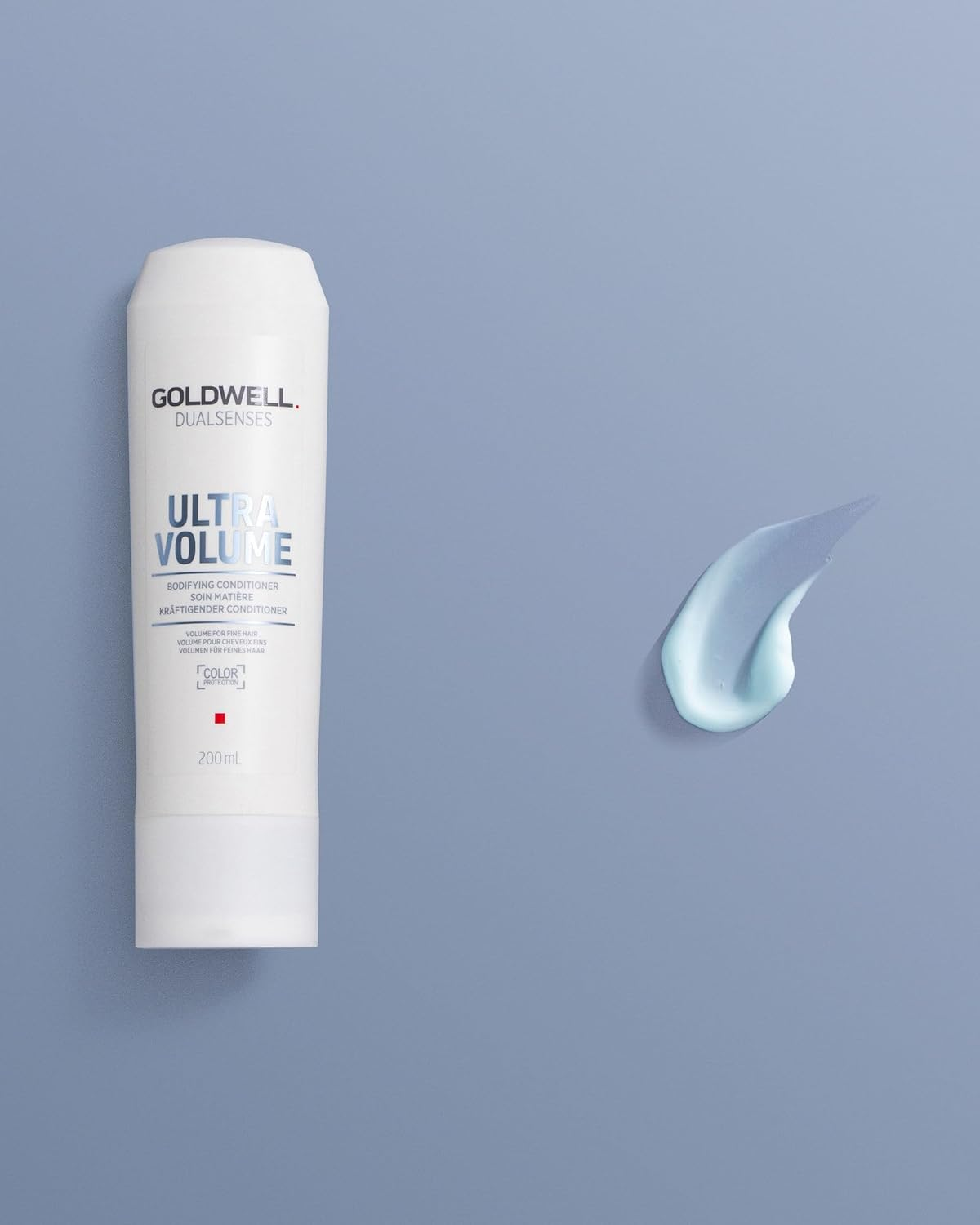 Goldwell Dualsenses Ultra Volume Bodifying Conditioner 1 Litre