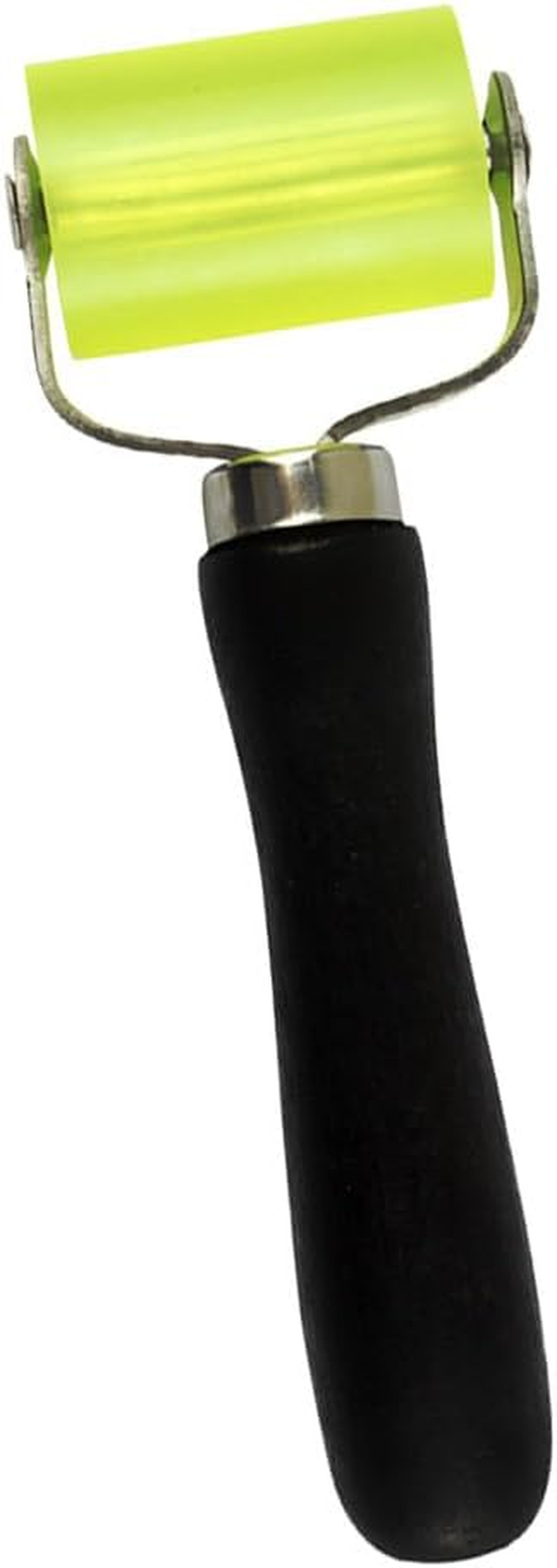 ULTECHNOVO Car Deadening Roller Tool Noise Insulation Application Wheel Car Audio Sound Reducing Roller for Quick and Even Application of Sound Deadening Mat image number 3