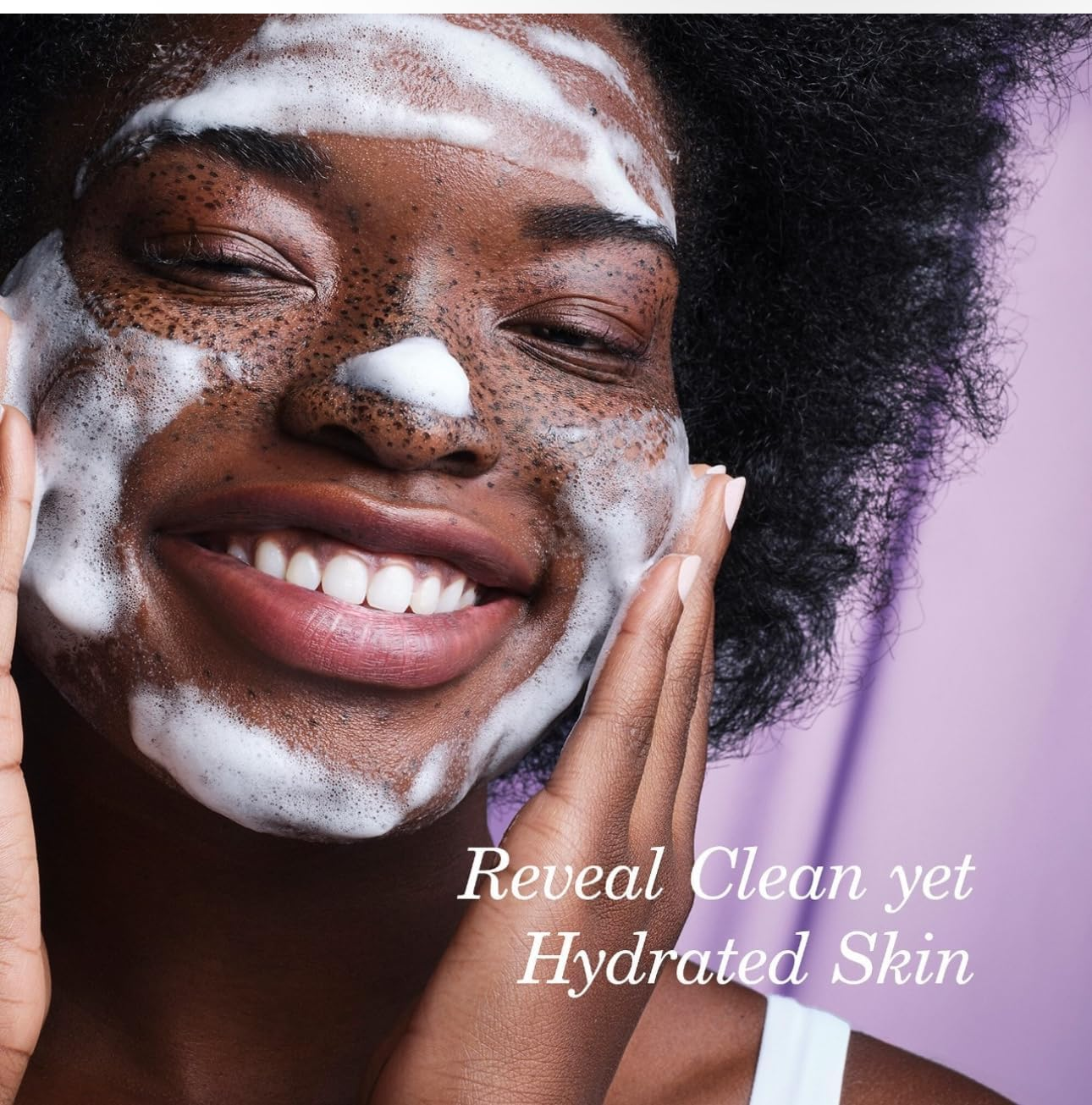 Tatcha the Rice Wash - Cleanser 120Ml image number 4