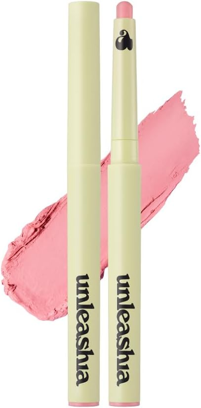 UNLEASHIA - Oh! Happy Day Lip Pencil, No.4 Bae Bae 0.8G