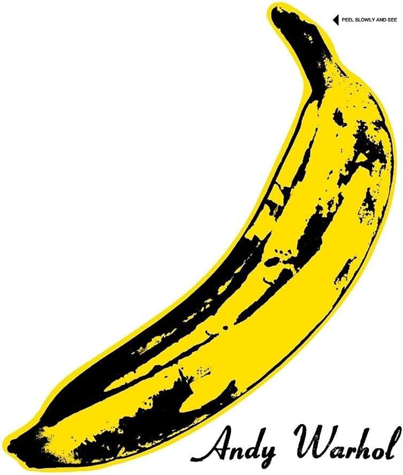 The Velvet Underground & Nico