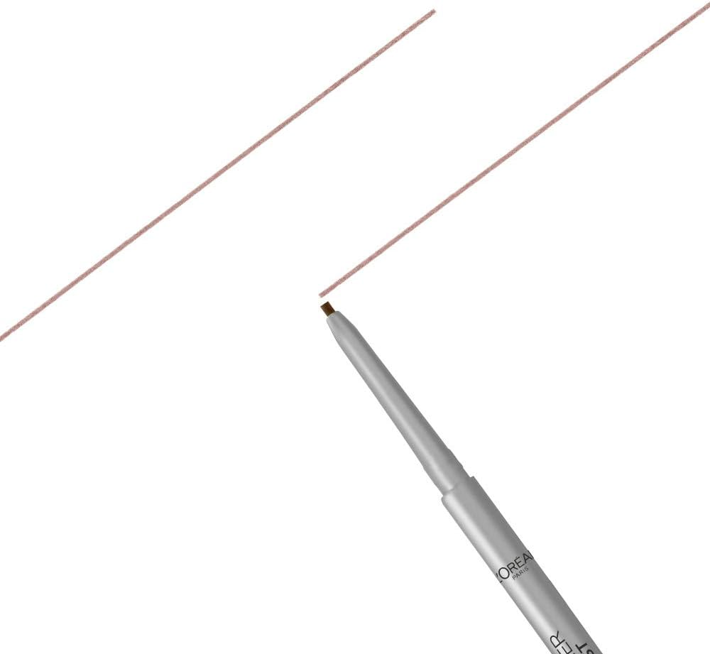 L&rsquo;Or&eacute;al Paris Infallible Brow Xpert &ndash; 6.32 Auburn - Auburn image number 4