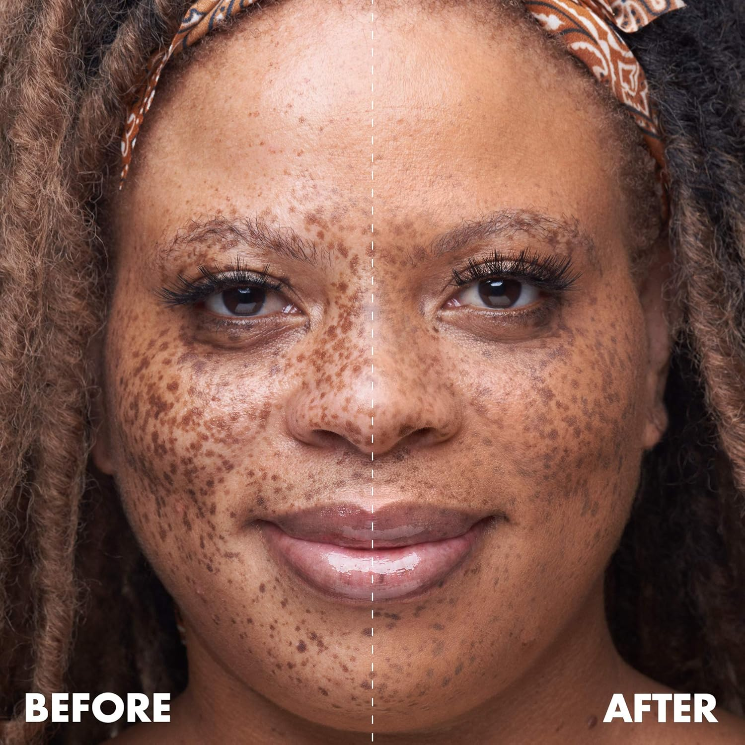 Stila Cosmetics Stila Pixel Perfect Concealer - 1 Medium-Tan by Stila for Women - 0.20 Oz Concealer, 5.91 Millilitre image number 6