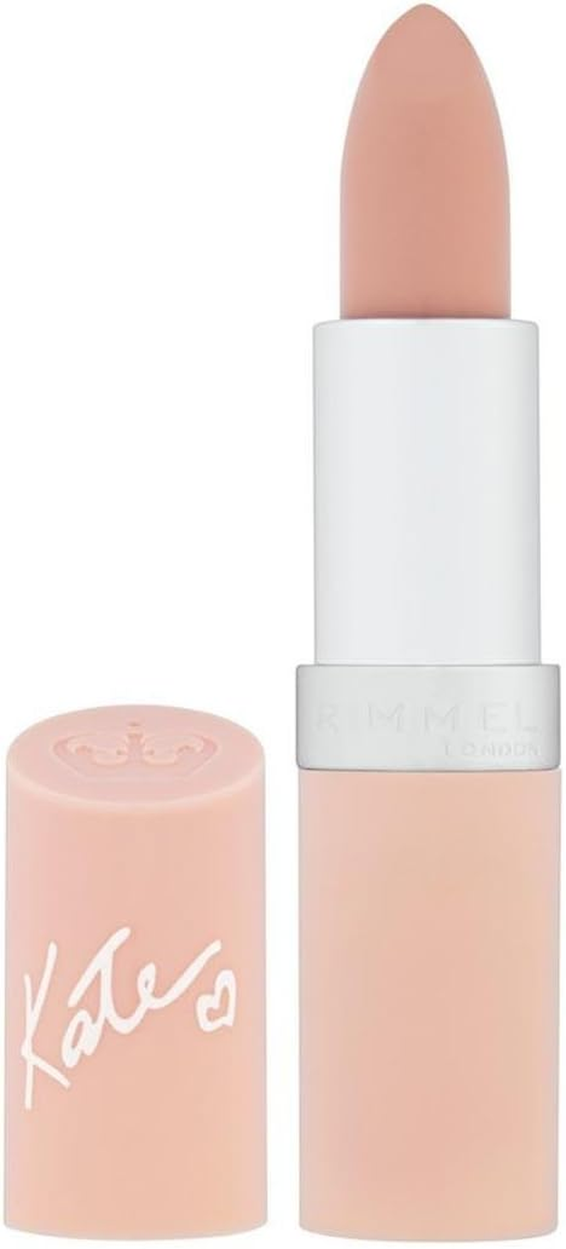 Rimmel Kate Lipstick Nude Shade 42