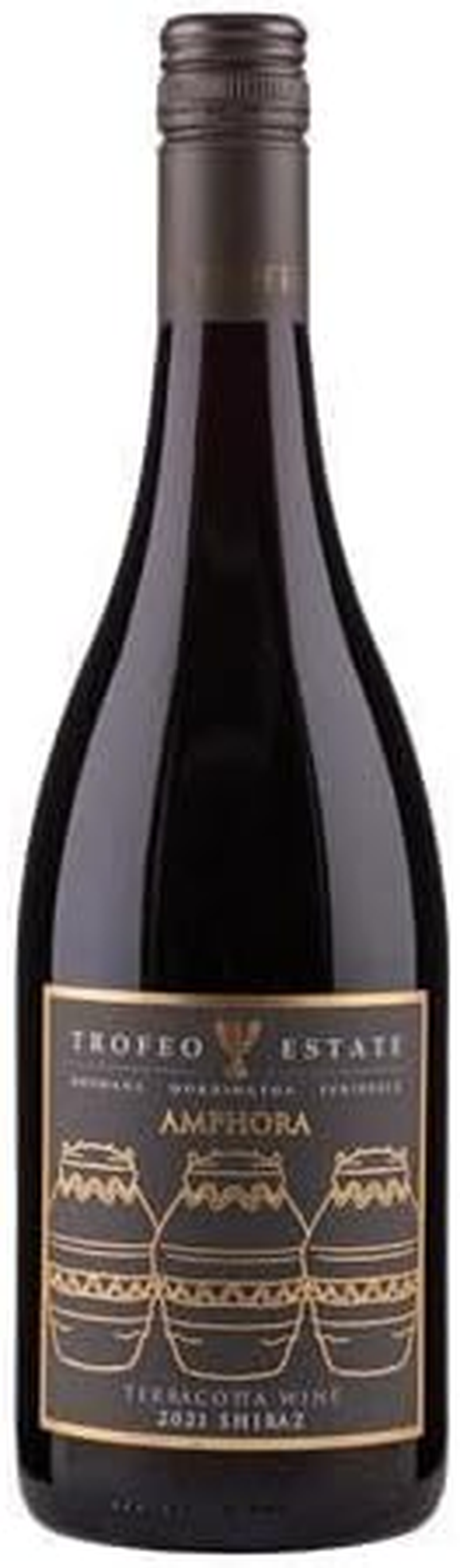 Trofeo Amphora Shiraz 2021