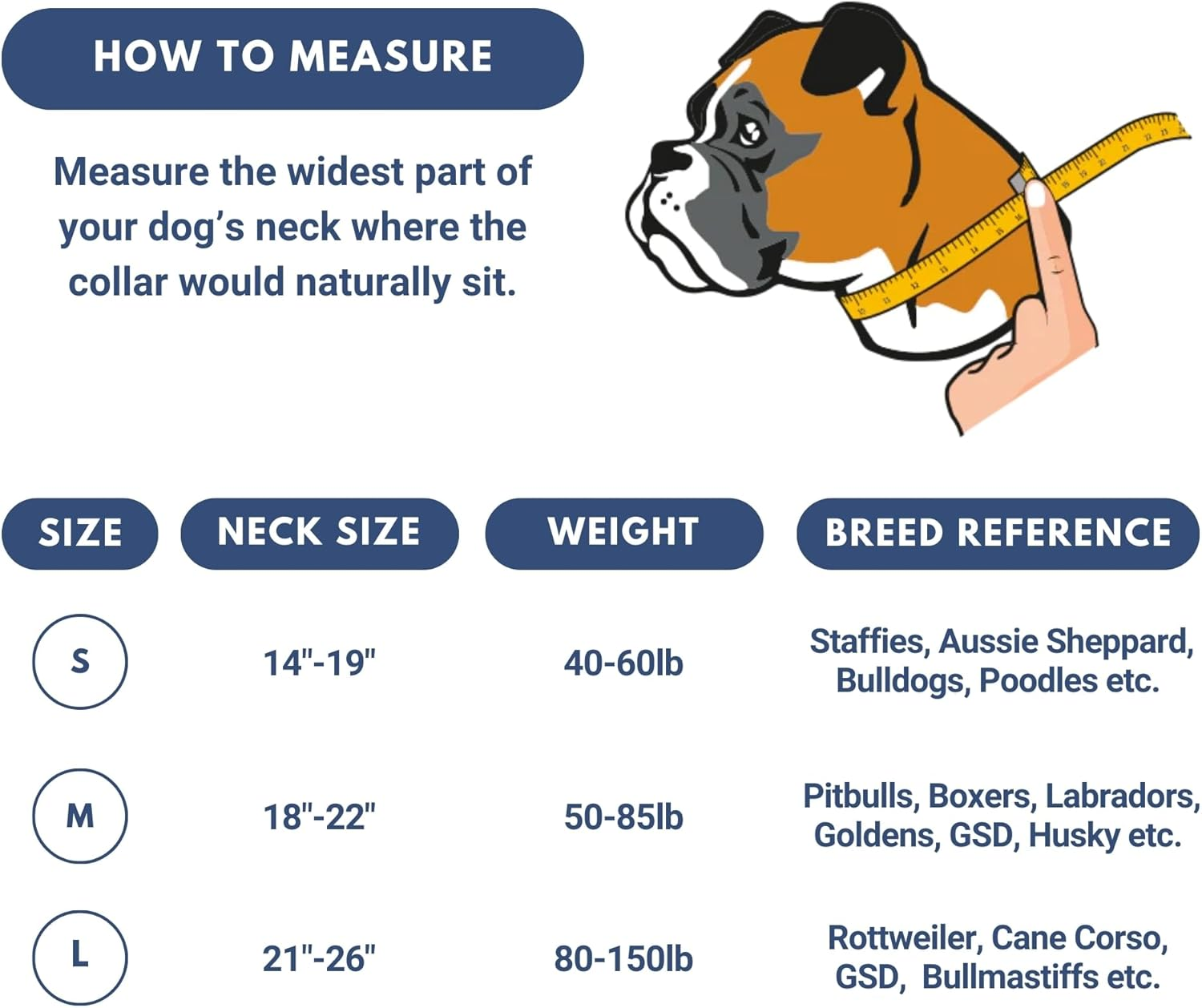 Spark Paws Tactical Dog Collar - Premium Quality Collar for Your Canine Companion - Gradient Blue Purple &ndash; Size S (5Cm)