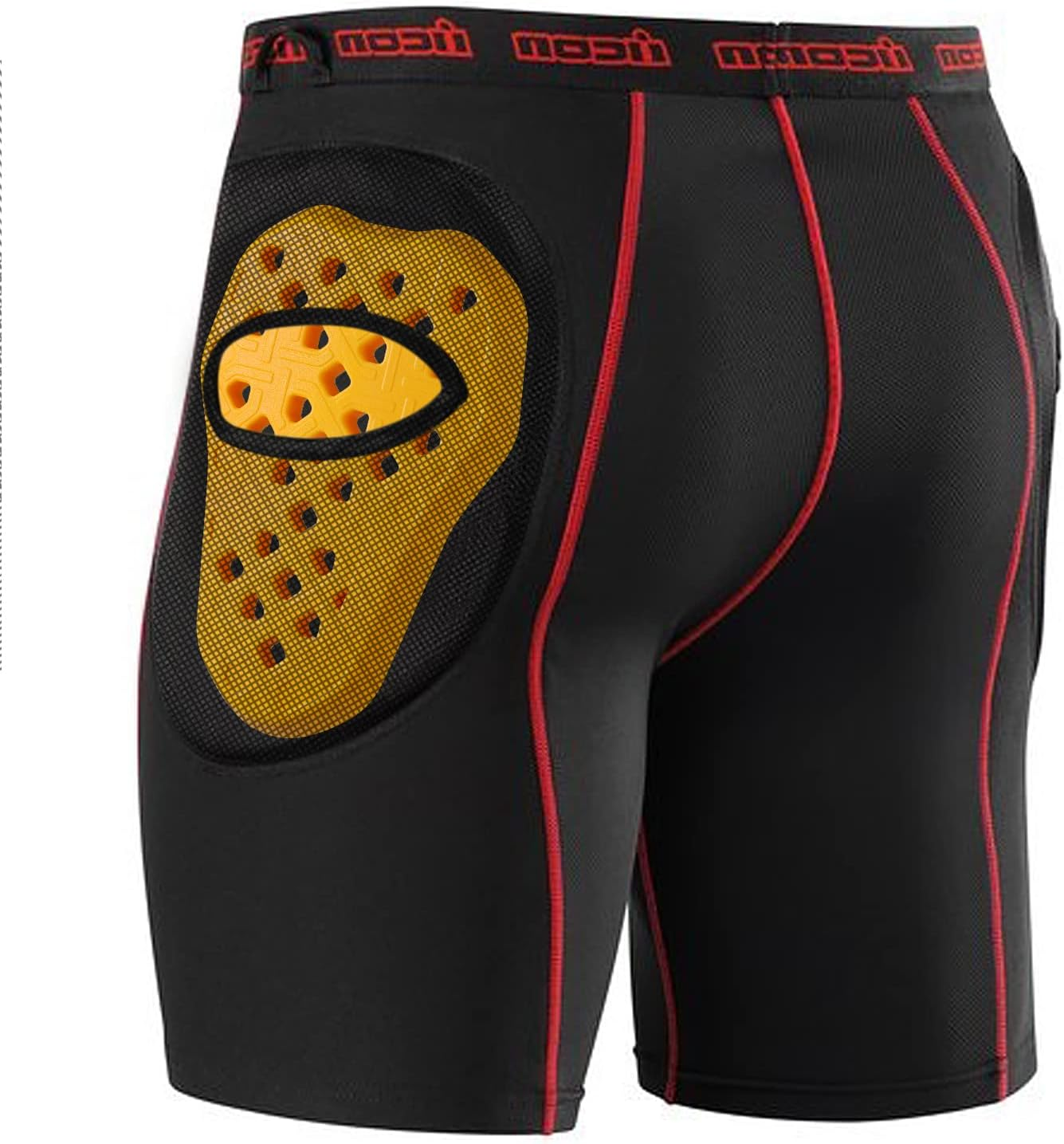 CE LEVEL 2 Motorcycle Armor Motorcycle Protector CE Armor for Motorcycle Jackets Pants Inserts Pads image number 4