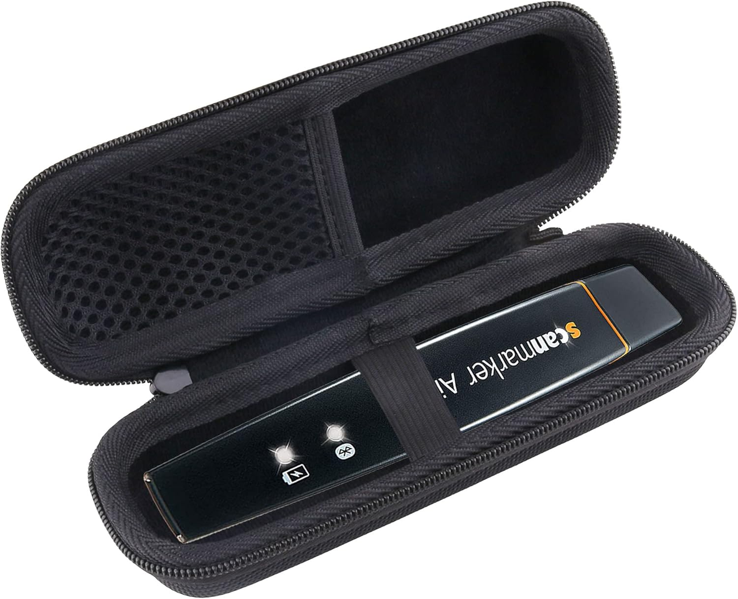 Hard EVA Dedicated Case for Scanmarker Air Pen Scanner OCR Digita Highlighter and Reading Pen Case