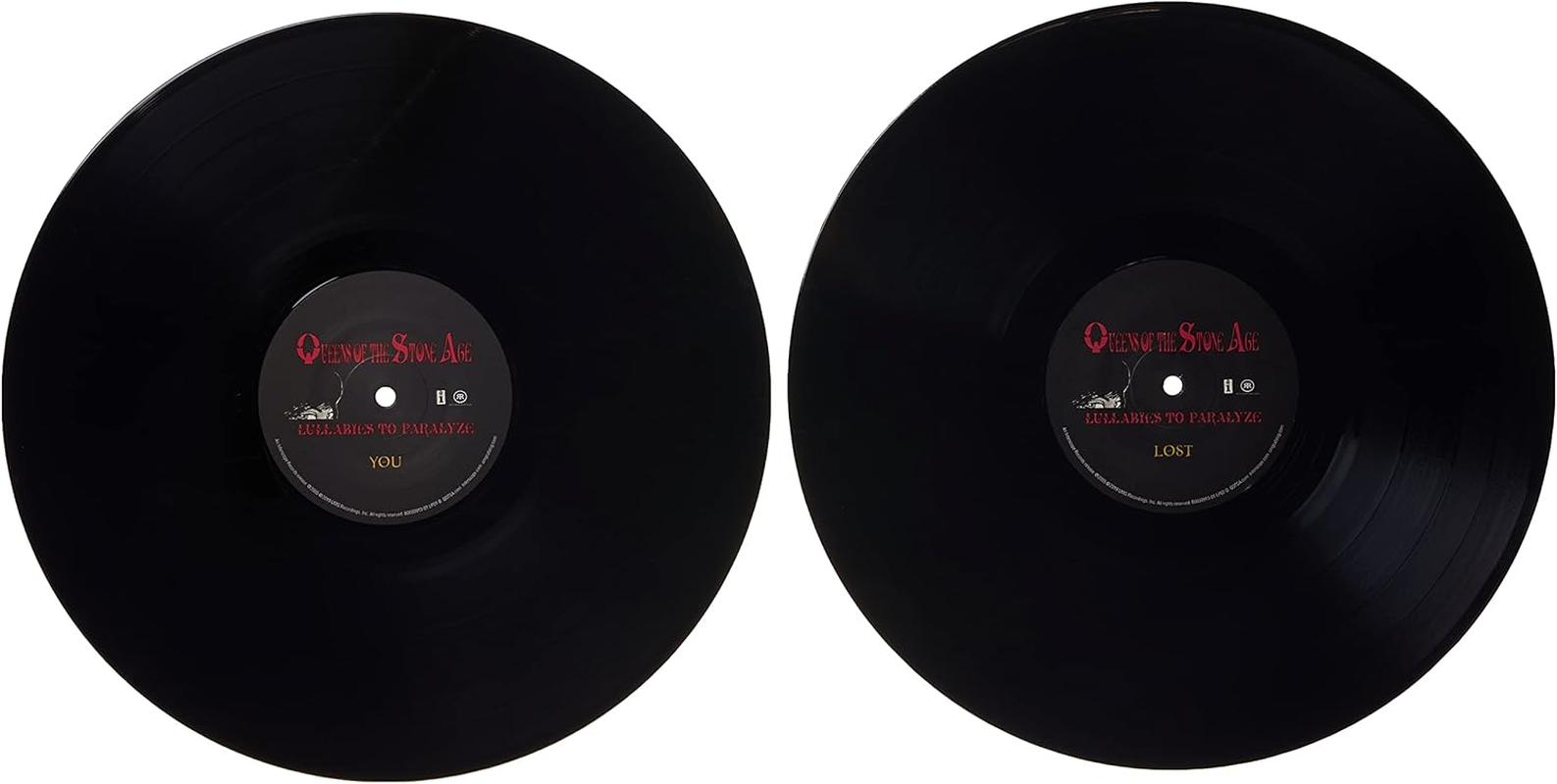 Lullabies to Paralyze image number 3