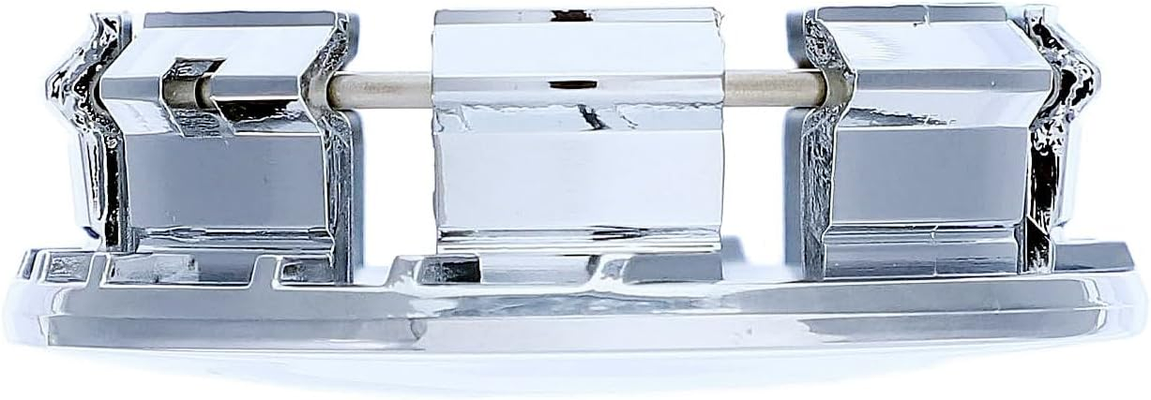 Dorman 909-062 Wheel Cap for Select Chrysler/Dodge/Ram Models, Chrome image number 3