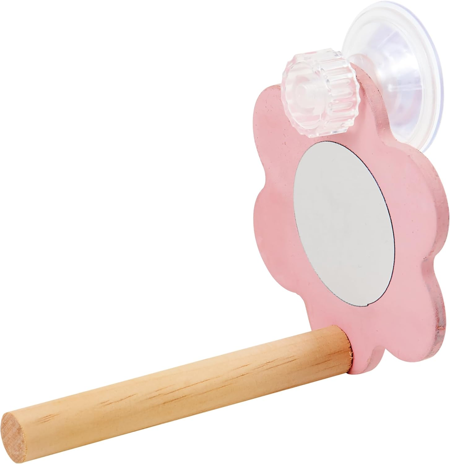 Minimalland Bird Carnival Anywhere Perch Mirror image number 5