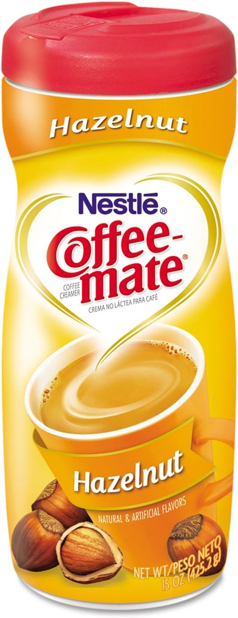 Coffee Mate, NES12345, Powdered Coffee Creamer, Gluten-Free, 1 Each image number 3