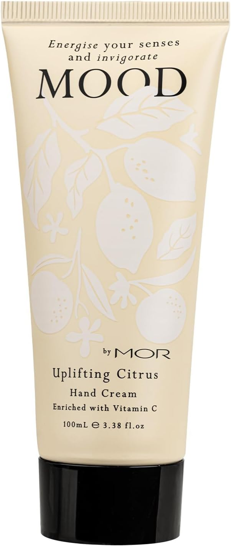 MOR Enchanting Blooms Hand Cream 100Ml image number 2
