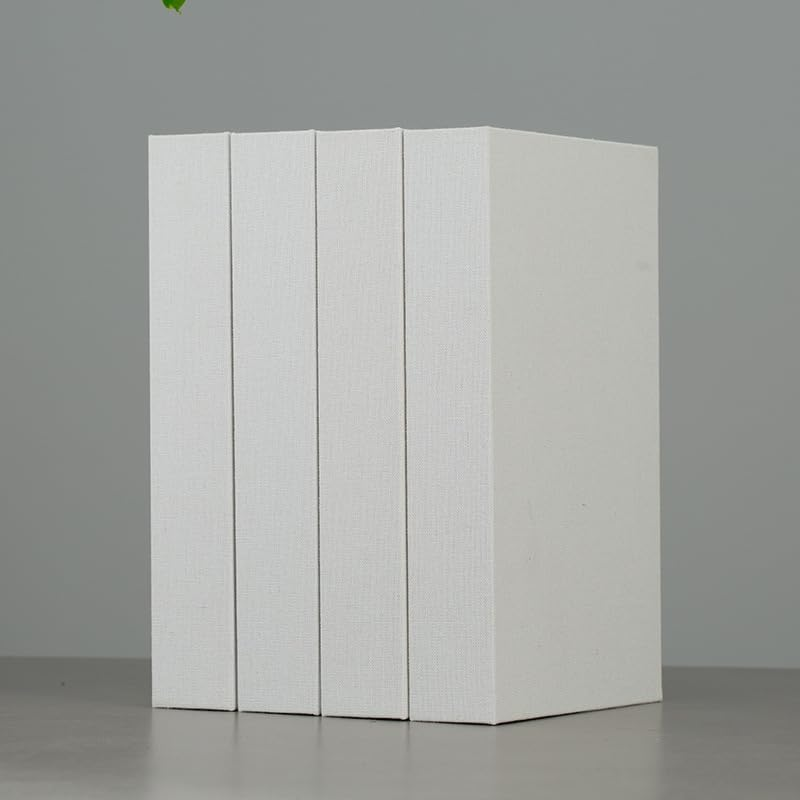 3PCS Home Decoration Book Set, Hardcover Artificial Book Decoration, Coffee Table Book Decoration, Foyer Table Decoration Book, Bookshelf Decoration image number 2