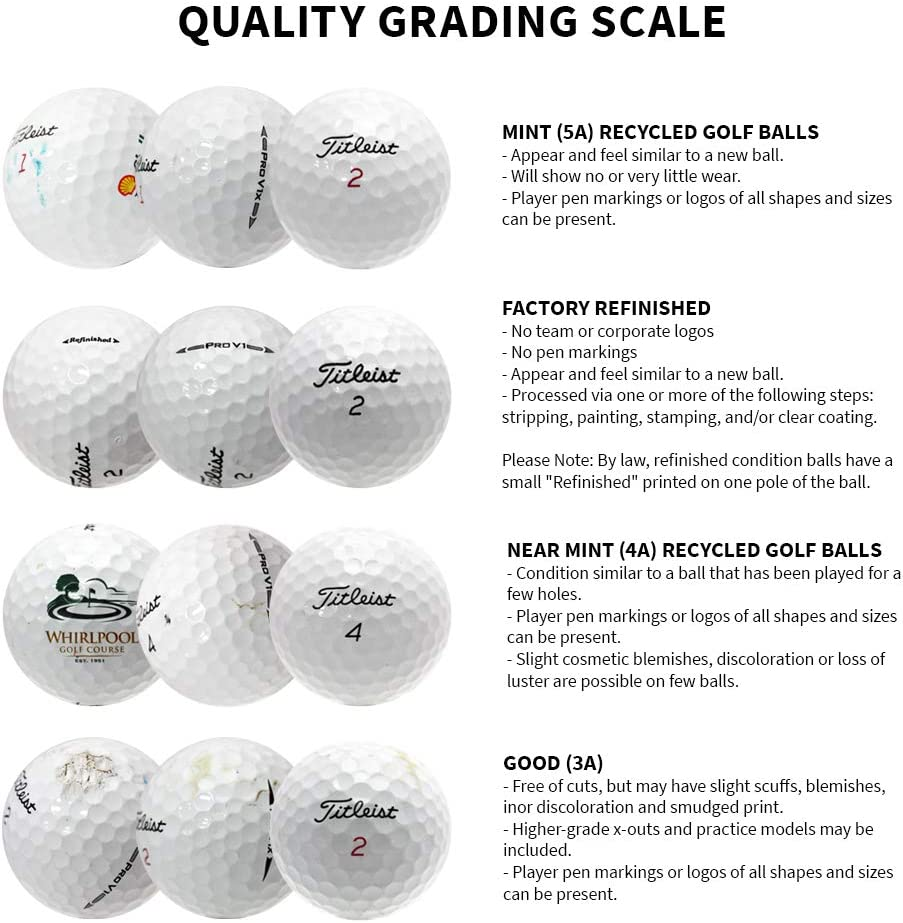 Nike Mix Mint 15 Golf Balls