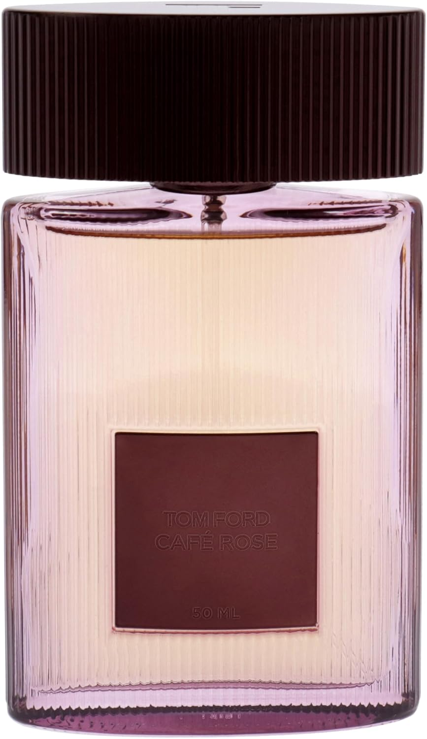 Tom Ford Cafe Rose