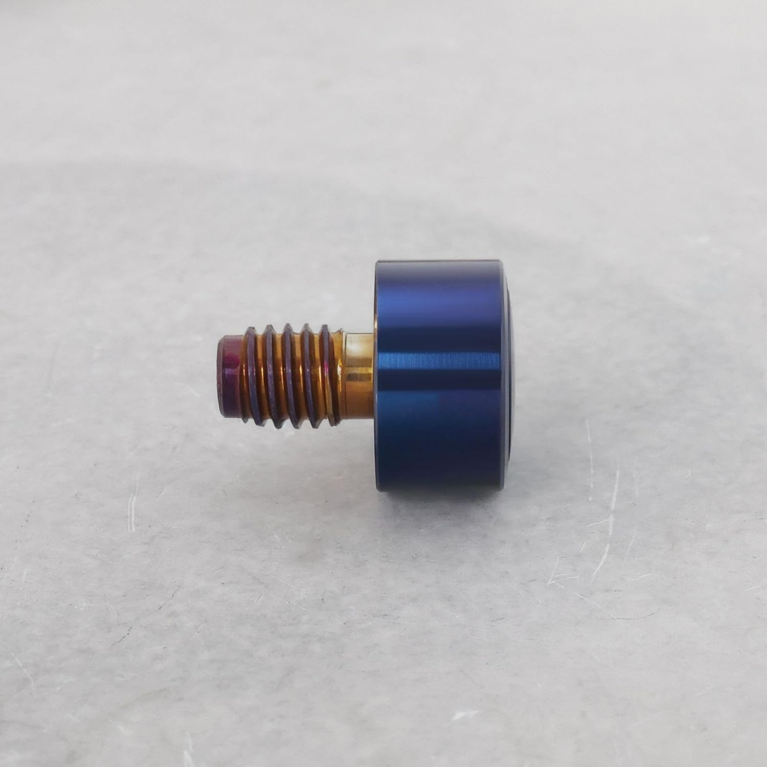 LT Easiyl 1Pc Golf Weight Screw Golf Driver Weigth Golf Weight Compatible with Callaway Paradym Ai Smoke Max Triple Diamond Driver Blue image number 2