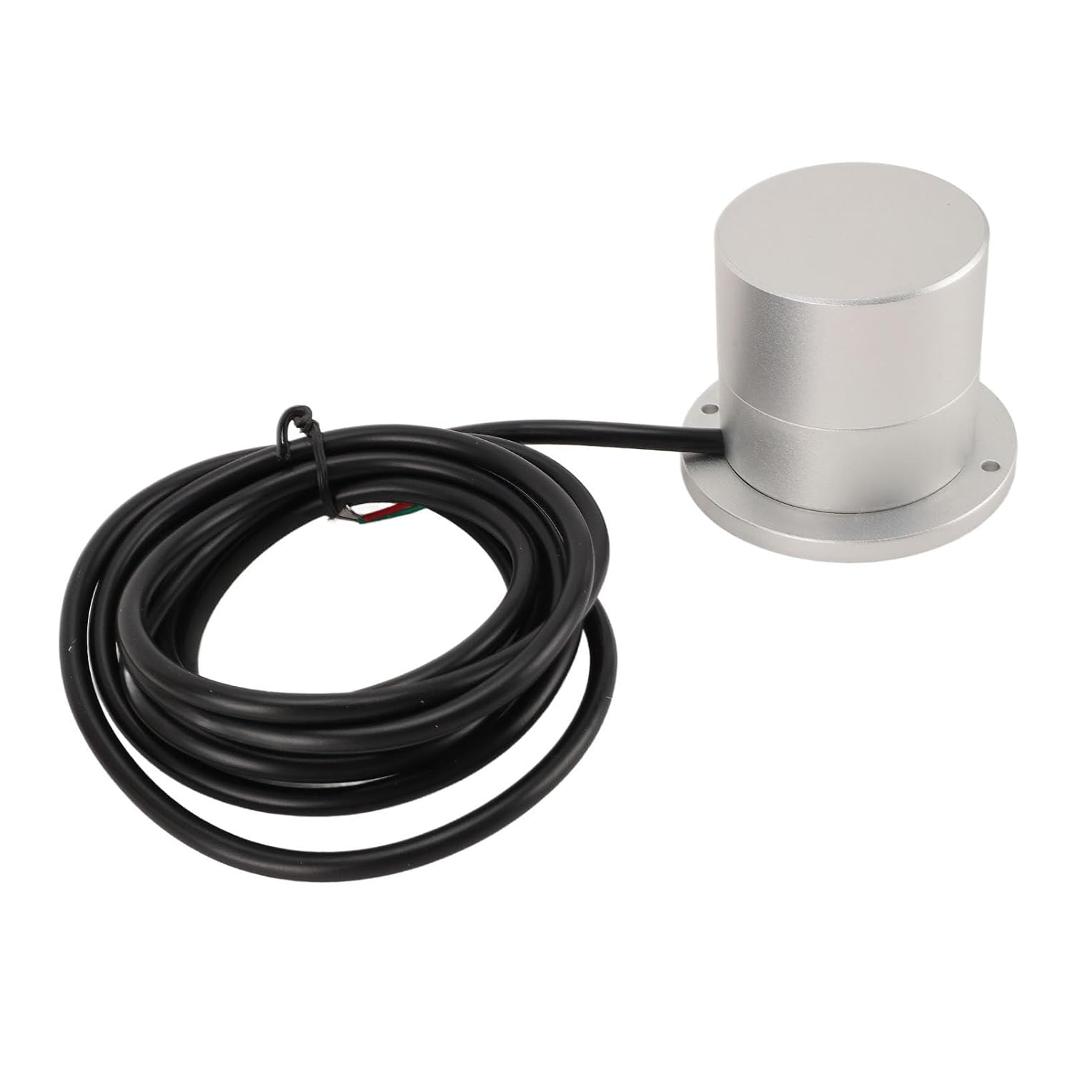 Yosoo Photoelectric Total Solar Radiation Sensor RS232 Aluminum Precise Pyranometer for Meteorology and Energy Field image number 4