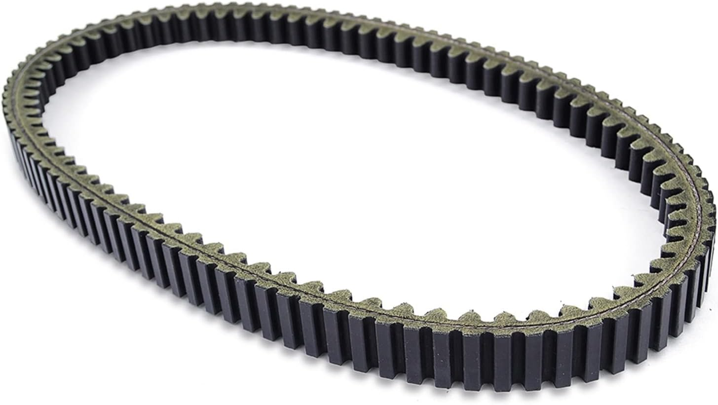 Motorbike Belt Drive Drive Belt for Suzuki for AN400 for Burgman 400 for Burgman400 1999 2000 2001 2002 for 27601-15F03 Motorcycle Accessories Parts Transfer Belts image number 3