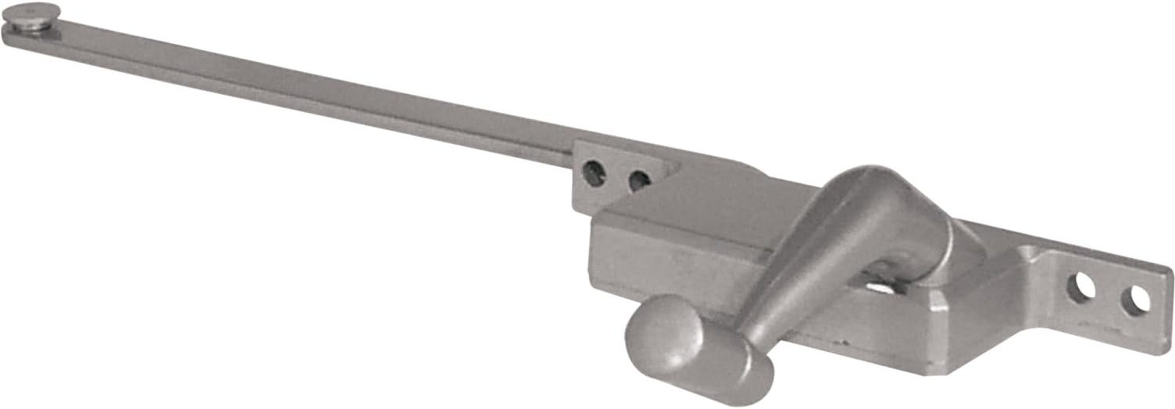 Prime-Line Products H 3520 9-Inch Square Type Right Hand Casement Operator, Aluminum