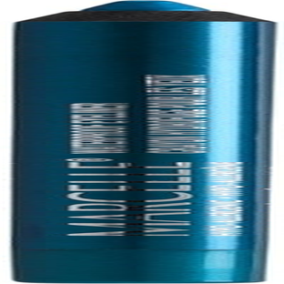 Marcelle Waterproof Eyeliner, Emerald, Hypoallergenic and Fragrance-Free, 0.04 Oz