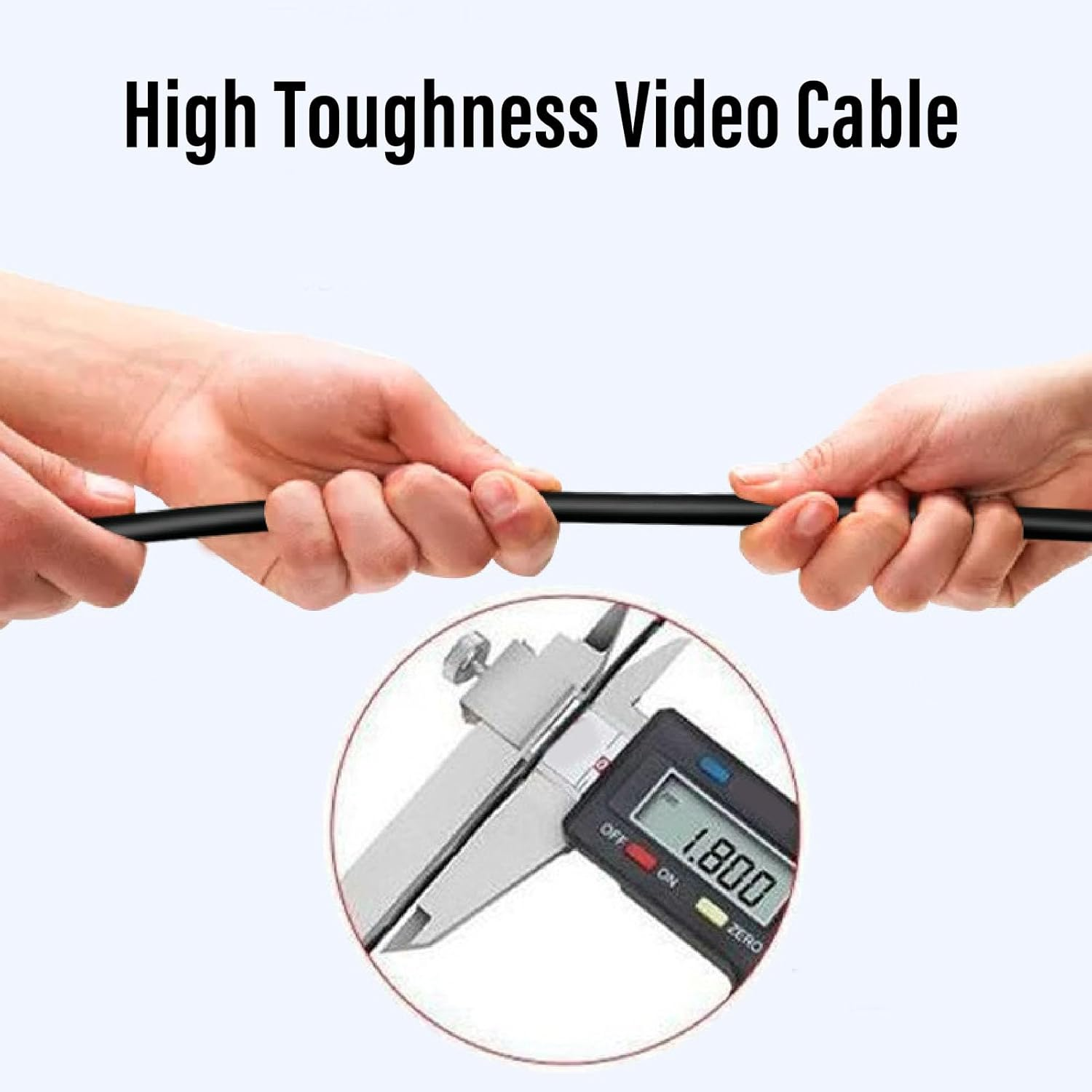 Bewinner Underwater Drone - 30M Cable 1080P High Definition 4.3In Visible Large Screen Video Fish Finder, Underwater Camera for Boat Fishing image number 5