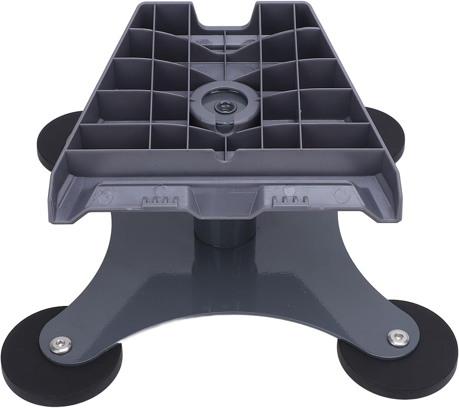 Magnetic Roof Mount for Gen 3, Stainless Steel Heavy Duty Satellite Mounting Kit