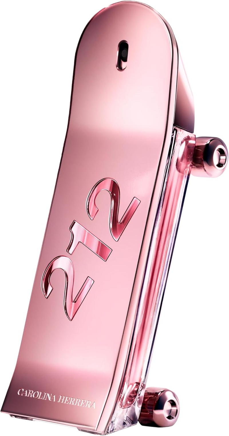 Carolina Herrara 212 Heroes Forever Young Eau De Parfum for Women 80 Ml