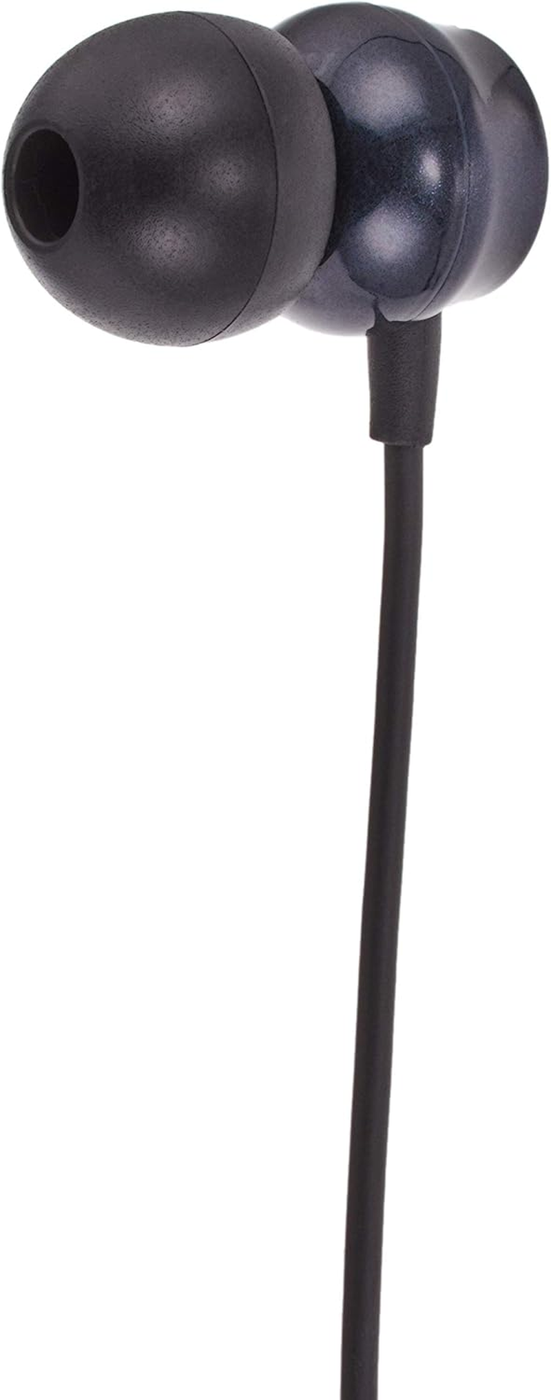 ELPA AS-EM02N(NV) Earphone Microphone Separated Type for Earlis image number 3