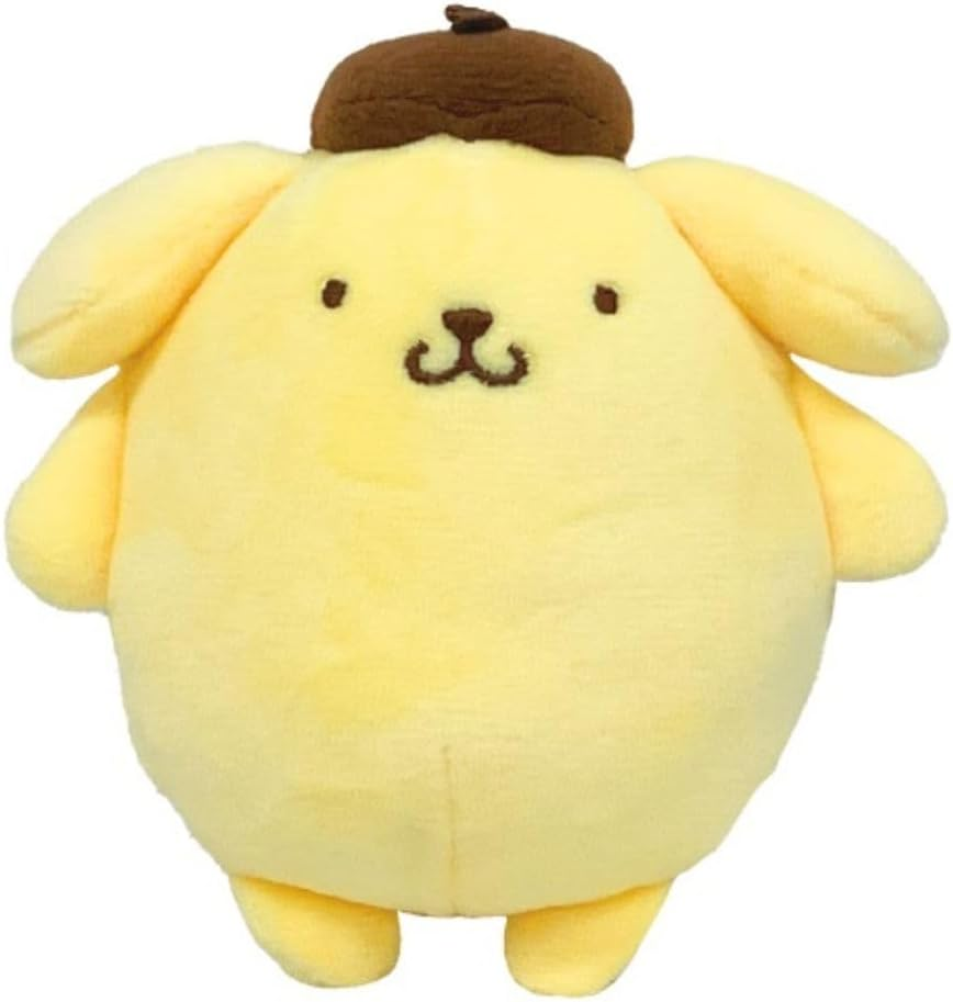 Bandai Namkonui Sanrio Characters Play Charm - Cinnamoroll image number 3