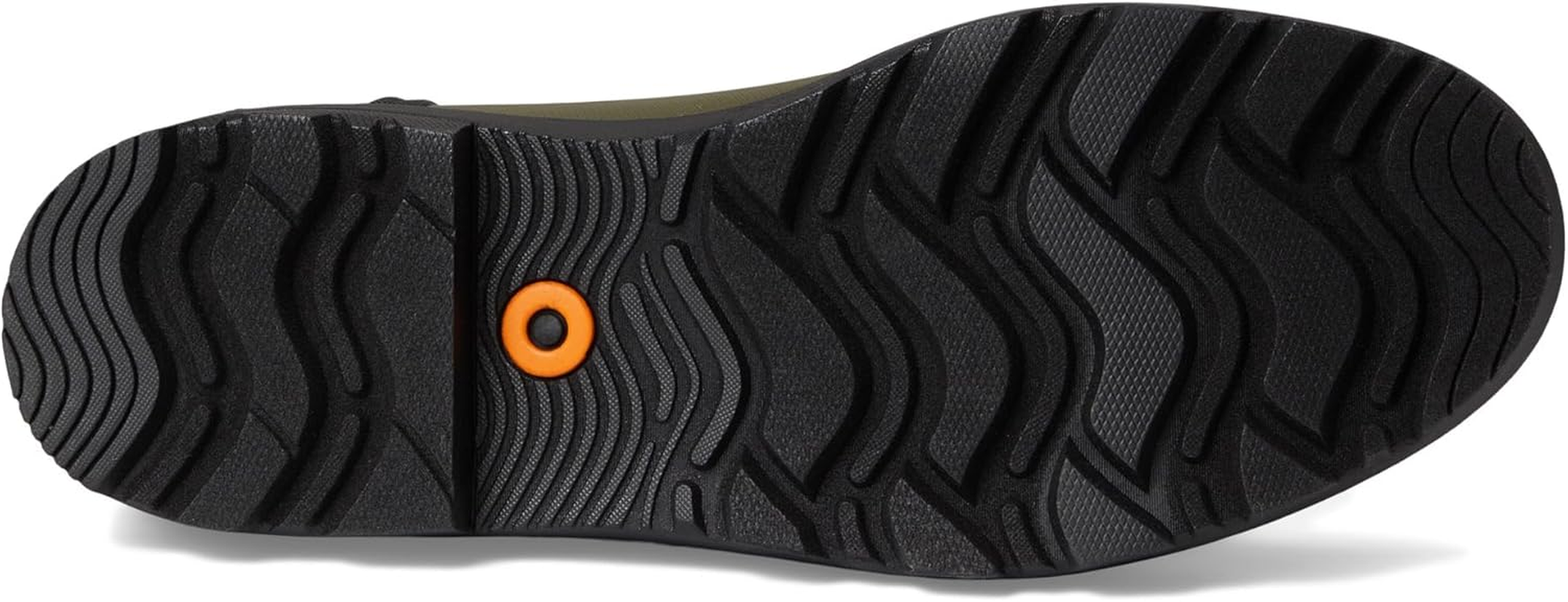 BOGS Women'S Holly Chelsea Rain Boot image number 3