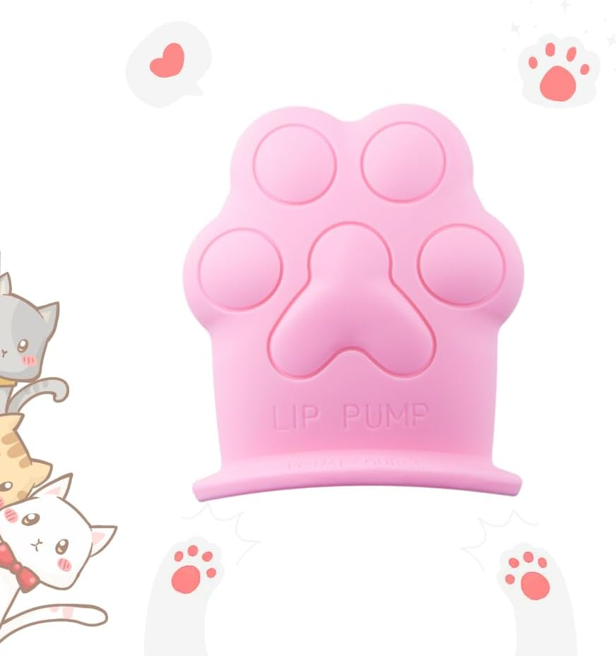 Mayfancy Silicone Lip Plumper for Women,Reusable Instant Lip Enhancer Tool, Rapid Volume & Sexy Natural Plump for Pre-Makeup, Parties & Date Nights, Kissable Lip Care Accessory with Pain-Free Suction image number 2