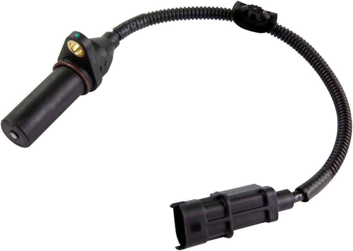 39180-2B000 391802B000 SU13885 Crankshaft Position Sensor Compatible with Hyundai Kia, Elantra Soul 2011 2012 2013 2014 2015,Tucson Forte Koup 2014 2015, Accent Veloster Rio 2012 2013 2014