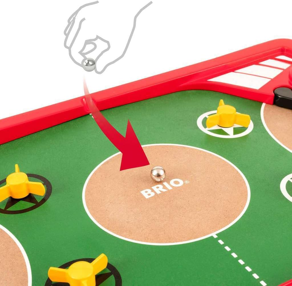 BRIO Disney Princess Sleeping Beauty & Carriage Train Set for Kids Age 3 Years up - Compatible with All BRIO Wooden Railway Sets & Accessories image number 4